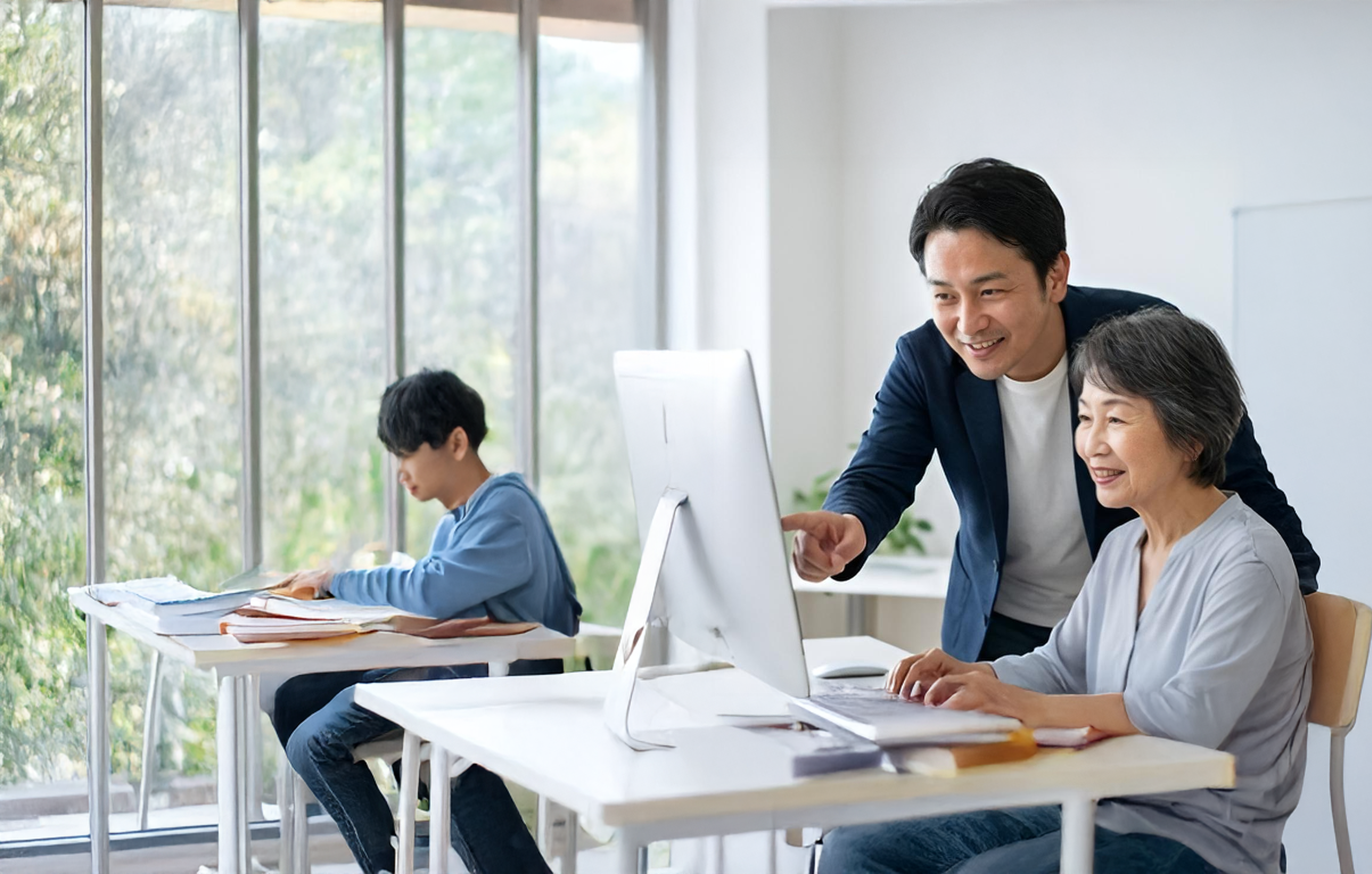 セミナーの様子